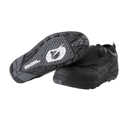 SAPATILHAS O´NEAL 2020 LOAM WP SPD - PRETO 